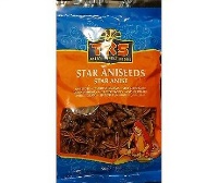 STAR ANISEEDS (STAR ANISE) 50G TRS